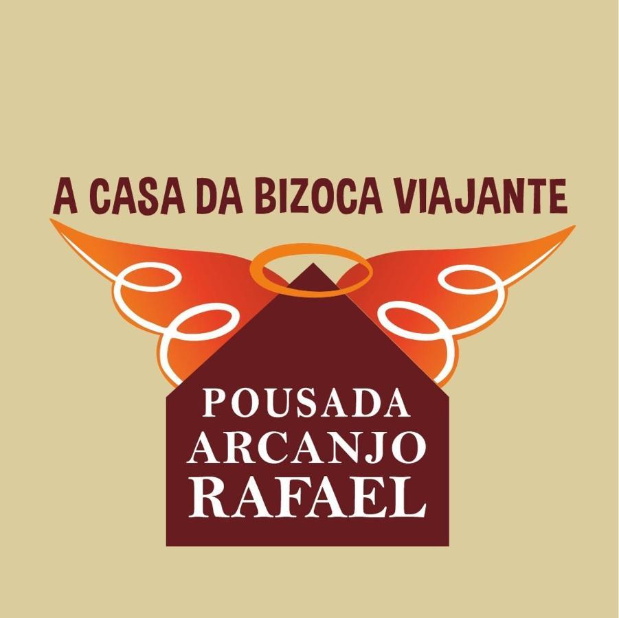 Pousada Arcanjo Rafael Urubici Zewnętrze zdjęcie