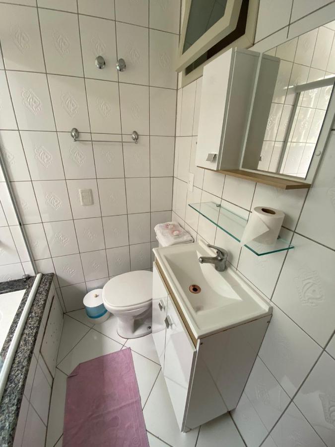 Pousada Arcanjo Rafael Urubici Zewnętrze zdjęcie